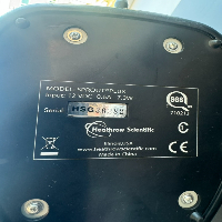 Fisherbrand SPROUT Plus Mini Centrifuge image 0